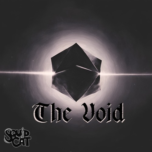Squidcat - The Void