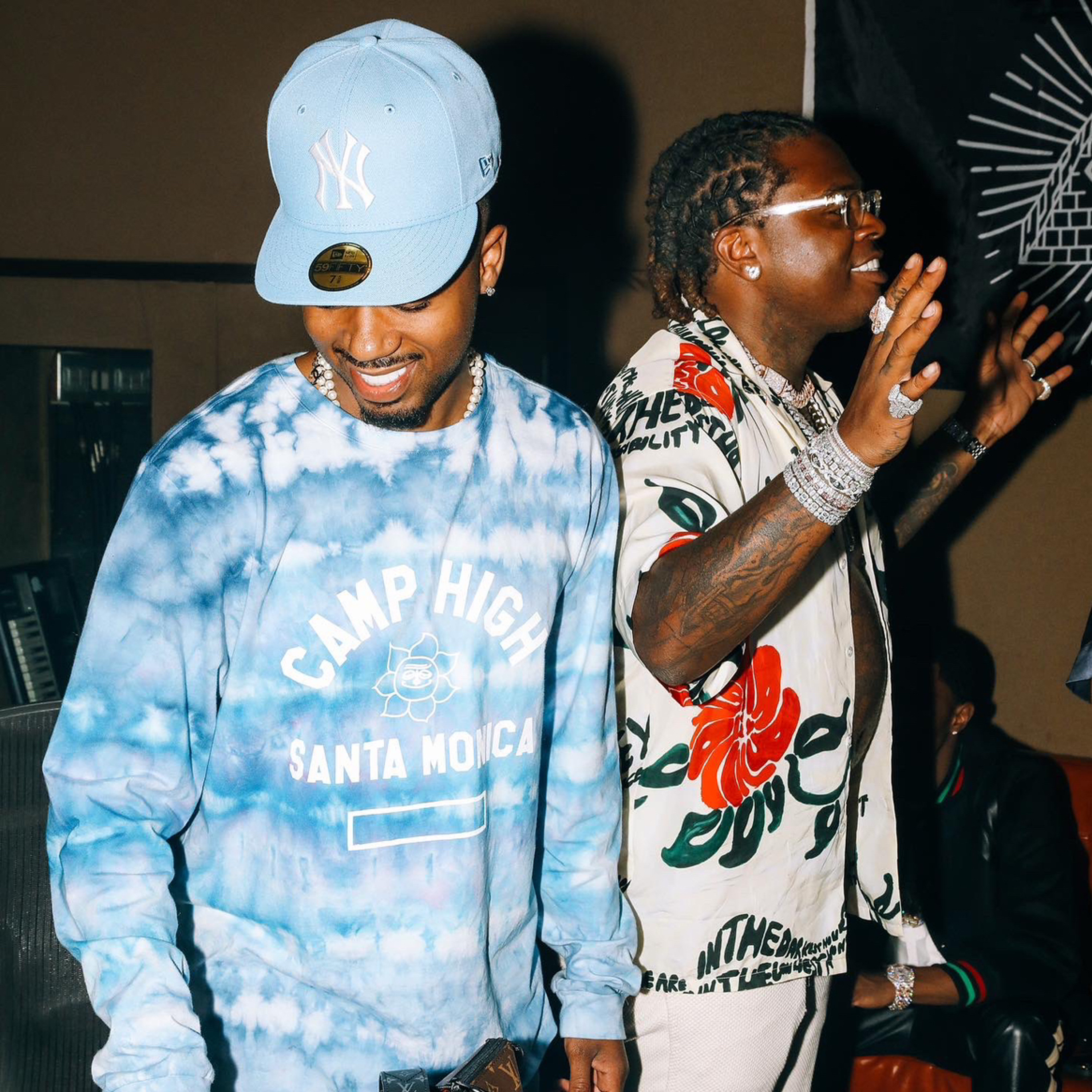 Gunna x Metro Boomin x Wheezy Type Beat - I'm Okay (Prod. By MR. ZFG x QuincySxbra) episode artwork