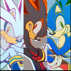 Sonic 06 Sample Beat Crisis City (By IceyHendrixx)