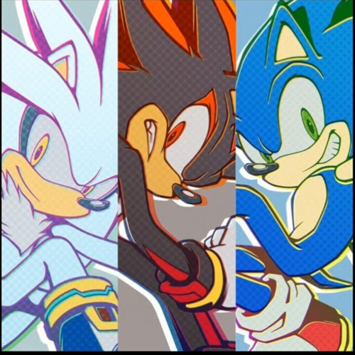 Sonic 06 Sample Beat Crisis City (By IceyHendrixx)