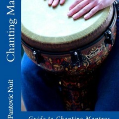 [PDF] Books Chanting Mantras with Best Chords BY Nataša Pantović