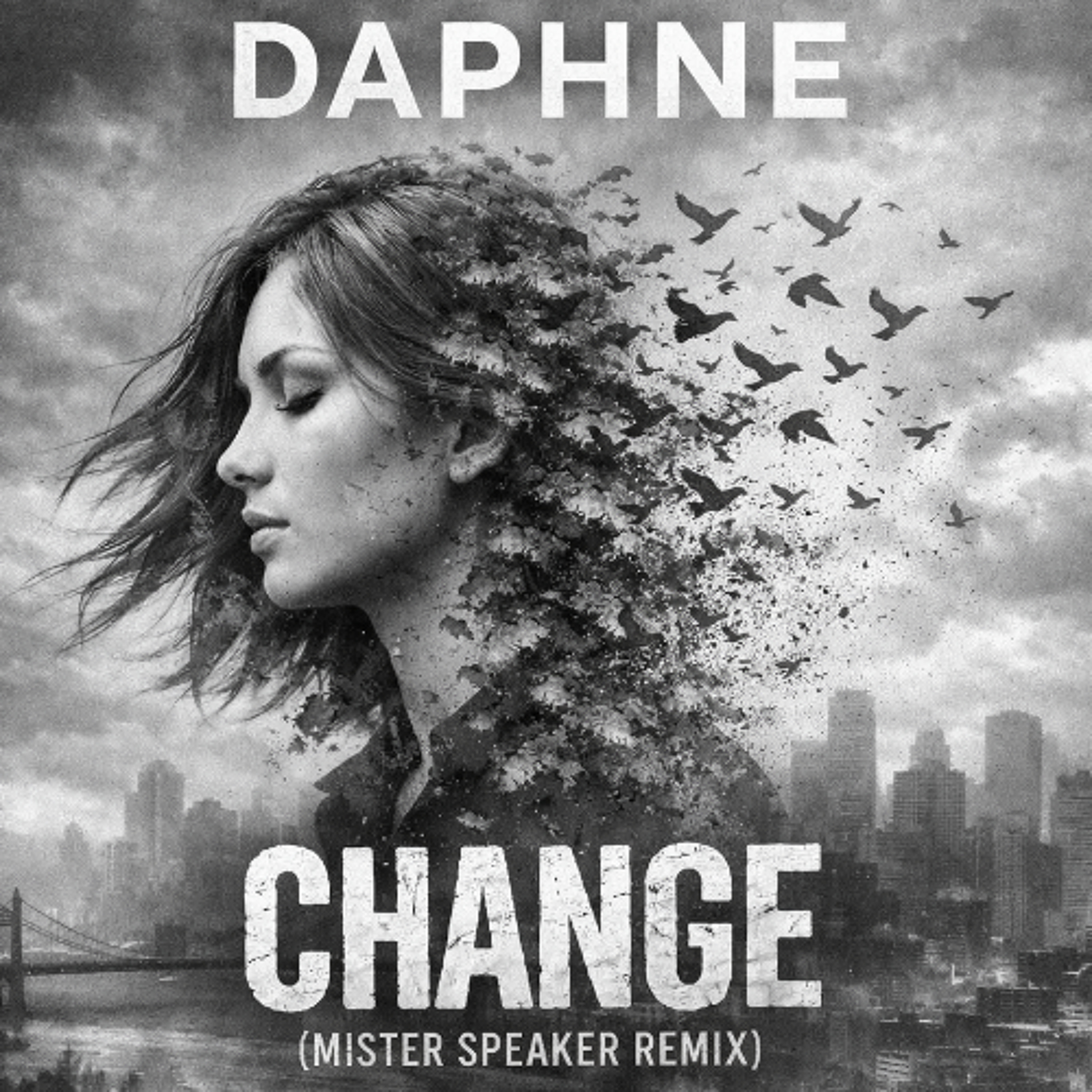 Track cover