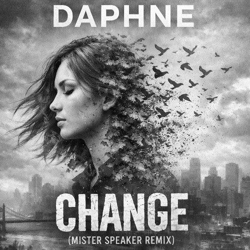 Daphne - change (Mister Speaker mix)