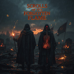 Scrolls of the Forgotten Flame