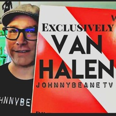 Exclusively Van Halen LIVE! Happy 45th to "Eruption"; Sammy Hagar NEW song & Video! 9/9/22