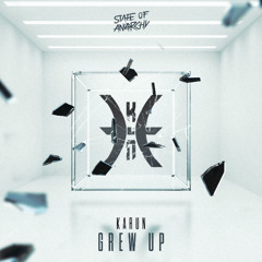 Karun - Grew Up