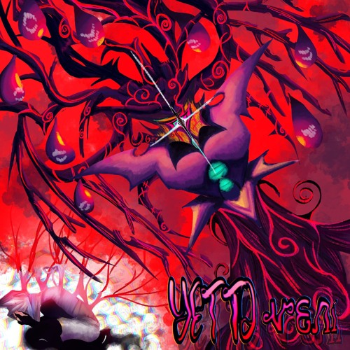 ใโโผโ๐ผ๐๐ธ๐๏ผใใYET TO แแแแฅใใDeltarune;T5SPใ