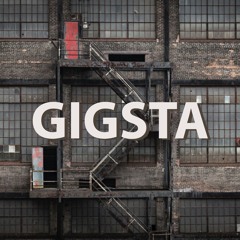 Label 37 Mix Series 08 - GIGSTA
