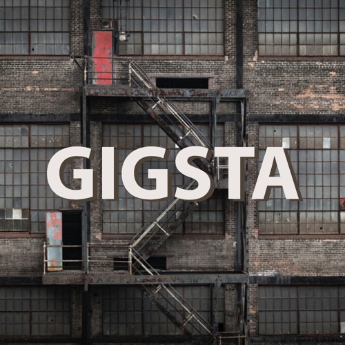 Label 37 Mix Series 08 - GIGSTA