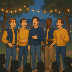 Commando Patrol (a Capella)