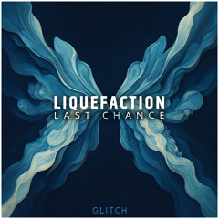 Liquefaction - Crystal Eyes