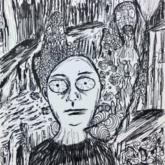 idkjozef +mariominajj - Poster