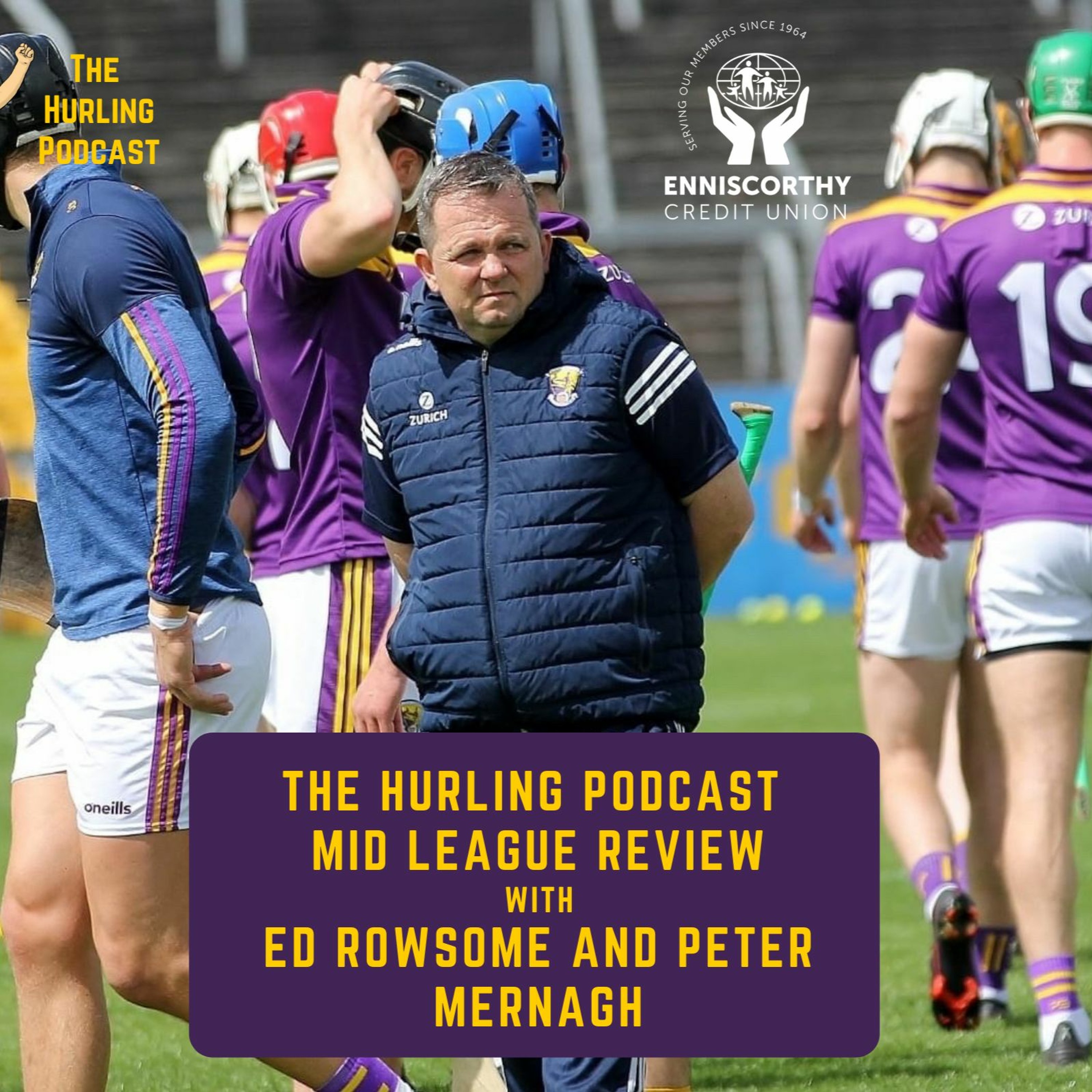The Wexford Hurling Podcast