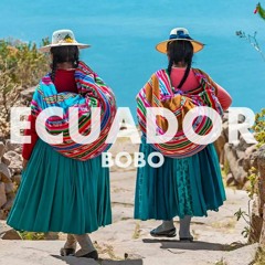 ECUADOR (trance edit) FREE DL