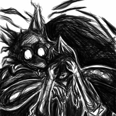 Big Bad Wolf (prod. malloy x aidan han)