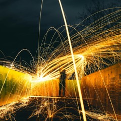 Fire Within Me