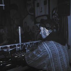 jau - low and eerie frequencies