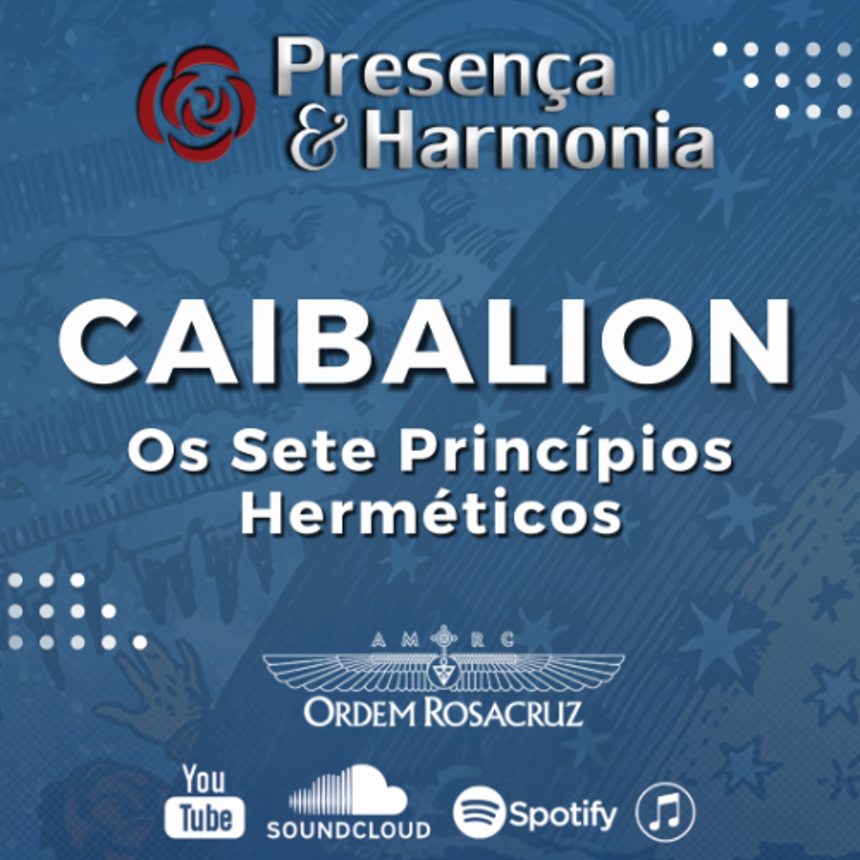 Podcast Rosacruz