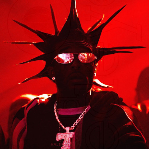 heartbeat (lil uzi vert) skip 1:00