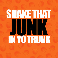 Lil Zac The Dj - Junk Ft. Hoodrat Holly