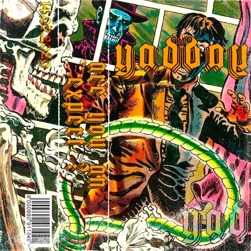 Useless (BeatPack vol.2 "YADDAY")