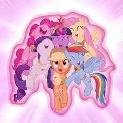 A True True Friend - MLP Friendship is Magic