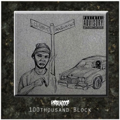 KirbLaGoop x Kane Grocerys- D4L