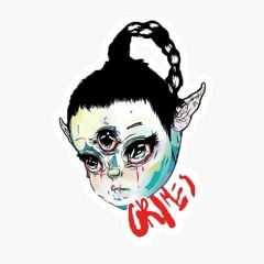 Grimes - Artangels (slowed + reverb)
