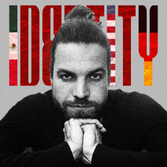 Identity - Willem X feat. Edospac