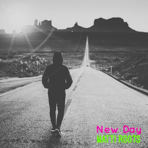 NEW DAY