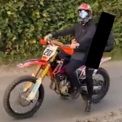 mazza stretch x sweeping up meekz 🧹