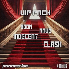 PROCEDURE - BOOM VIP (CLIP)