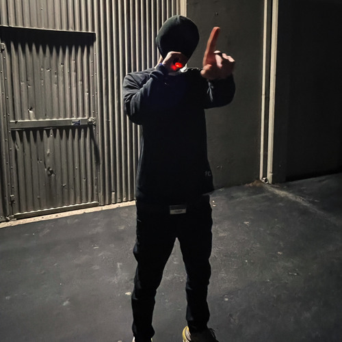 Stepper (Prod. chrxme.)