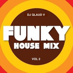 FUNKYHOUSE PARTY        VOL 2