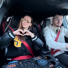 Car lounge house mix