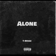 Alone🚶🏾‍♂️