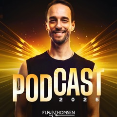 Flav Thomsen Podcast 2025
