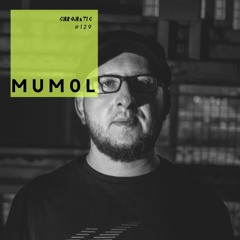 Chromatic Podcast 129 | MUM0L