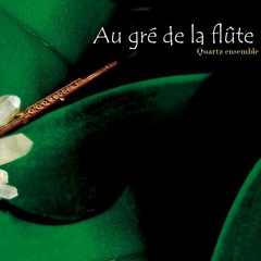 Albeniz: Suite Española No. 1, Op. 47: 1. Granada, for Flute and Piano