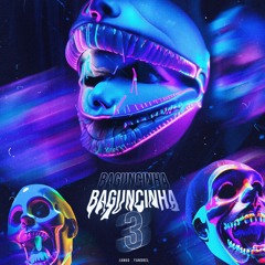 Janko DJ w/Yandrel - Baguncinha (Part III)