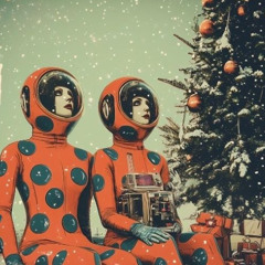 Christmas 2024 (tracklist in the description)