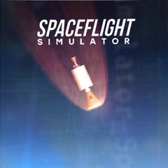 Spaceflight simulator - Space Whales
