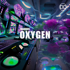 Maddos - Oxygen