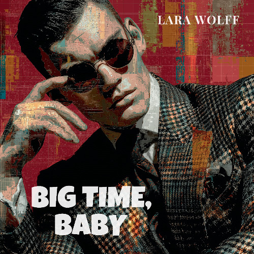 Big Time Baby