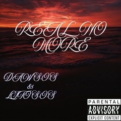Real No More (prod.swiftfox)