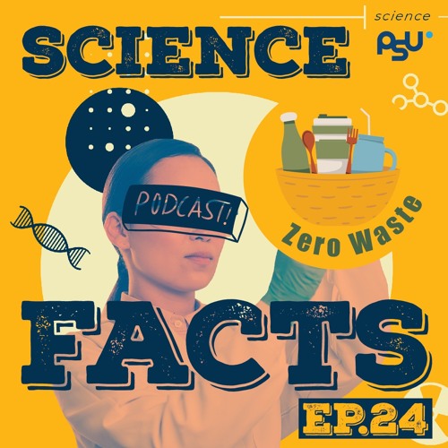 Stream Episode Science Facts EP 24 