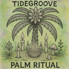 Palm Ritual