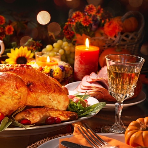 Double H- Deep Sunday Brunch- November 2021 (Lets Give Thanks Extended Set)