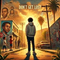 Don't get lost