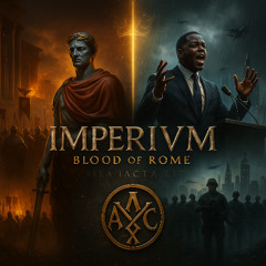 THE FALL OF ROME